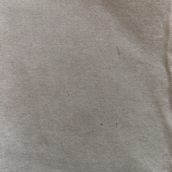 GAP classic khaki 100% cotton pants boys 10 slim with adjustable waist tabs - Picture 12 of 15